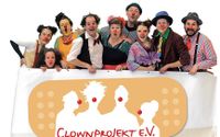 Clown Auftritte | Kinderhilfe Eckental GmbH